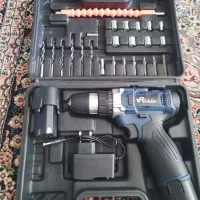 دلر ویوارکس با تجهیزات
