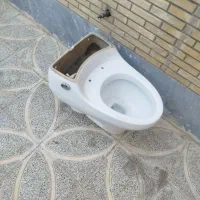 توالت فرنگی