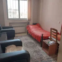85متر-تکواحدی-مبله-امیراباد