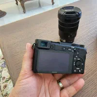 sony 6400 sigma 30 mm f1.4|دوربین عکاسی و فیلمبرداری|تالش, هشتپر|دیوار
