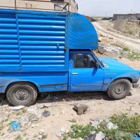 نیسان دوگانه
