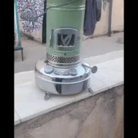 چراغ والر