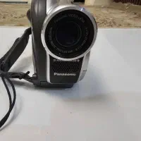دوربین فیلم بردای پانوسونیک