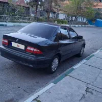 سمند LX