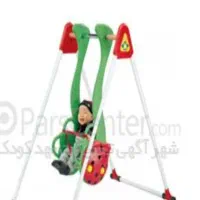 تاب کودک طرح کفشدوزک