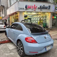 لاستیک بنز. ماشین گذرموقت.بی ام و