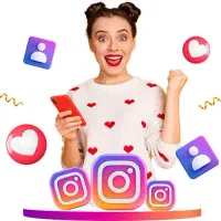 فروش فالوور لایک کامنت بازدیدو...