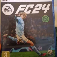 بازی fc24 نو نو آکبند