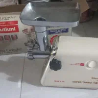 چرخ گوشت