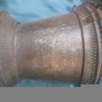 سطل قدیمی