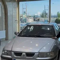 سمند دوگانه بدون آفتاب سوختگی شرایط اقساطی