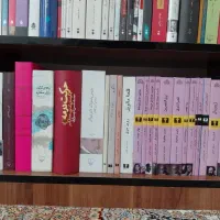 فروش کتاب نو با تخفیف