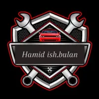 مکانیک حرفه ای موتور ملی ef7 دنا ، توربو خدایEF7