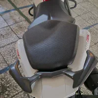 آپاچی 200 آخر1402نیوفیس