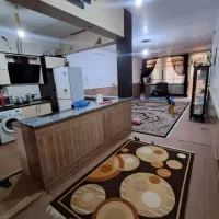 خانه حیاط دار باپارکینگ بزرگ برای ماشین
