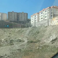 پردیس مسکن ملی پردیس