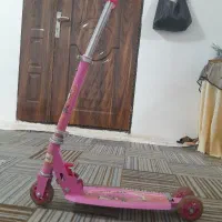 اسکوتر در حد نو