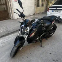 بنلی مدل ۴۰۱ تمیز