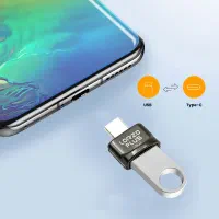 OTG مخصوص تایپ سی اورجینال