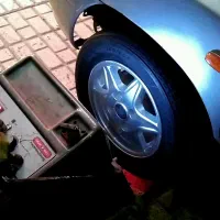 بالانس روکار (درجا) ۱۰۰٪تضمینی نیک