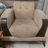 مبل راحتی ۹نفره