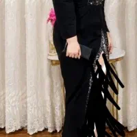 لباس مجلسی