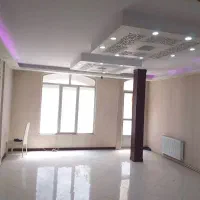 ۸۵ متر طبقه همکف حیاط در اختیار