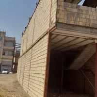 ساختمان-نیمه-کاره-در-چشمه-خانی
