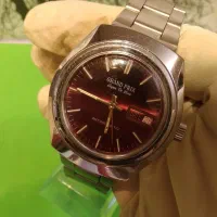 ساعت کوکی grand prix  سوئیس اصل و اورجینال