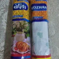 سفره یکبار مصرف درجه یک