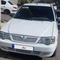 پراید 132 مدل 89 ABS