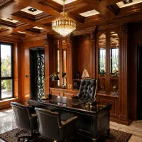 طراحی و اجرای دکوراسیون داخلی لوکس،معماری،بازسازی