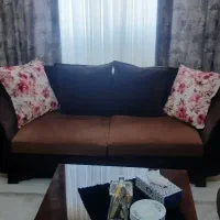 مبل راحتی ۷ نفره