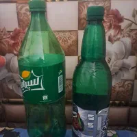 بطری خالی درحدنو