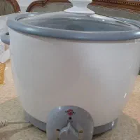 پلوپز پارس خزر۶نفره