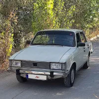 پیکان مدل 83