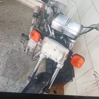 موتور هندا ۸۴