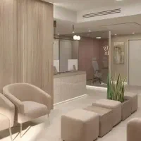 استخدام منشی و دستیاری پزشک زیبایی