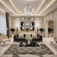 مستقل در دو طبقه خیابان لعلی