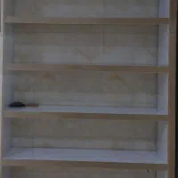قفسه ام دی اف