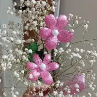 گل های تزئینی