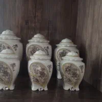 پا سماوری چینی
