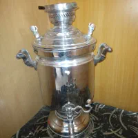 سماور گازی