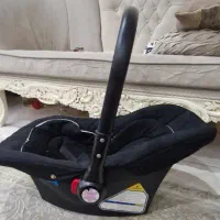 کالسکه دلیجان و یک عدد کریر