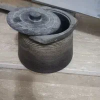 قابلمه سنگی