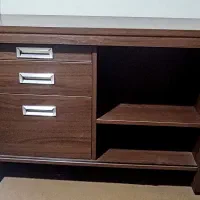 میز اداری یا میز ال