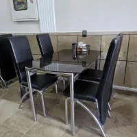 میز و صندلی رستوران