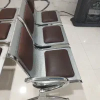 صندلی پانچی فرودگاهی انتظار