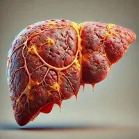 بهبودی کبدچرب