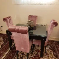 ناهار خوری ۴نفره